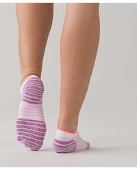 Padded Running Socks Image 8