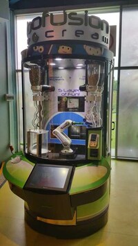 Ice Cream-Making Robots Image 4
