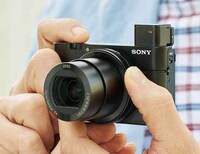 Impressive Micro Cameras Image 2
