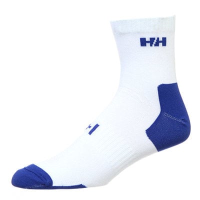 Blister-Proof Performance Socks