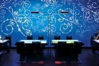 Interactive Fusion Restaurants Image 5