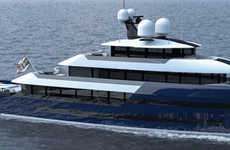 Adventure Exploration Yachts