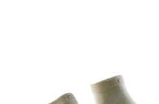 Paper Fiber Socks