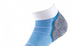 Fashionable Sport Hosiery