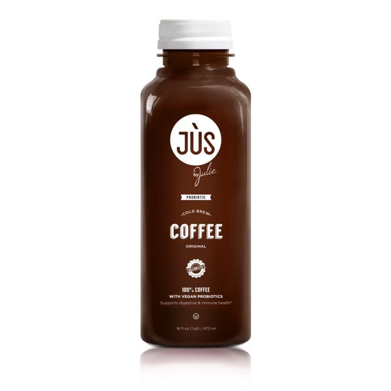 Probiotic Coffee Beverages
