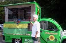 Sustainable Food Trucks