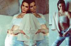 Sunny Spring Fashions