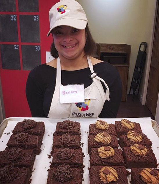 Community-Supporting Bakeries