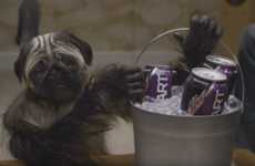 Creature Hybrid Commercials