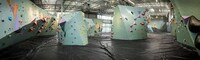 Expansive Bouldering Facilities Image 3
