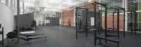 Expansive Bouldering Facilities Image 7