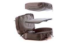 Modular Multipurpose Backpacks