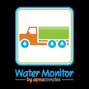 Water Supply-Monitoring Apps