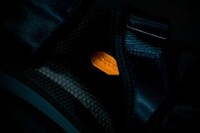 Masculine Velcro Sandals Image 3