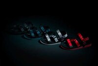 Masculine Velcro Sandals Image 6