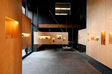 Observatory Scent Labs