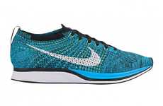 Knitted Sock Sneakers