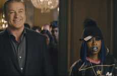Star-Studded Digital Assistant Ads