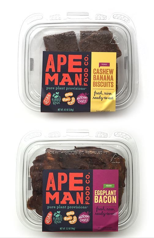 Paleo Meal Kit Boxes