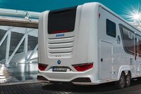 High-End Design Motorhomes Image 2