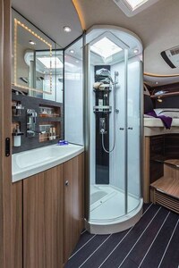 High-End Design Motorhomes Image 3