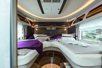High-End Design Motorhomes Image 5
