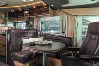 High-End Design Motorhomes Image 7