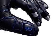 Device-Controlling Gloves