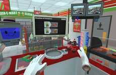 Interactive Occupational Simulations