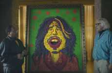 Candy Portraiture Commercials