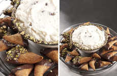 Cannoli Nacho Recipes