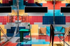 Experiential Interior Design Shows