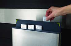 Sanitary Kitchen Cutting Boards