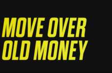 Digital Currency Commercials