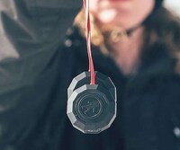 Helmet-Friendly Headphones Image 5