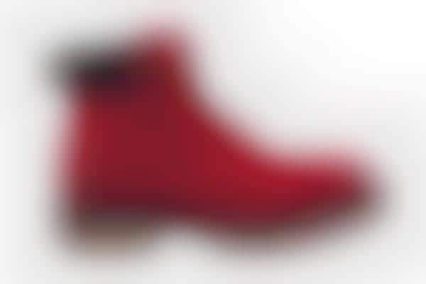 Canadian-Themed Boots