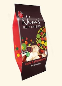 Exotic Fruit Chips Image 3