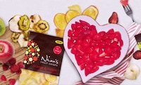 Exotic Fruit Chips Image 5