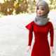 Hijab-Wearing Barbie Dolls Image 3