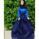 Hijab-Wearing Barbie Dolls Image 4