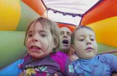 User-Generated Camera Ads