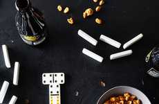 Piquant Small-Batch Peanuts