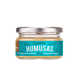 Glass Jar Hummus Branding Image 2