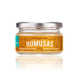 Glass Jar Hummus Branding Image 5