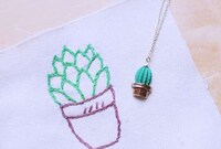 Charming Cactus Accessories Image 3