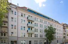 LGBT-Friendly Refugee Shelters