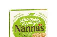 Bite-Sized Fruit Pies