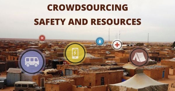 40 Refugee-Focused Aid Initiatives