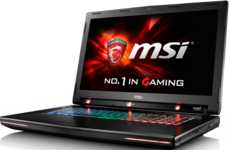Eye-Tracking Gaming Laptops