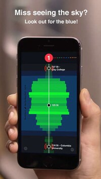 Subway Signal-Spotting Apps Image 5